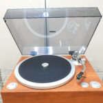 DENON｜DP-500M｜レコードプレーヤー｜入荷